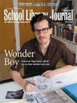 Storming the Tulips review in School Library Journal